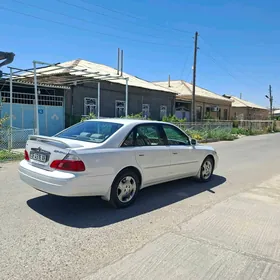 Toyota Avalon 2003