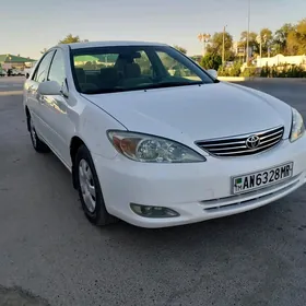 Toyota Camry 2002