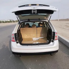 Ford Edge 2008