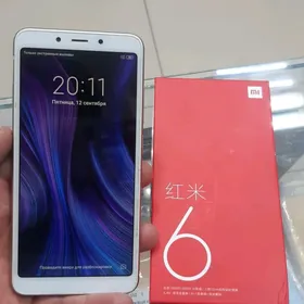 redmi 6