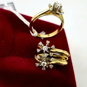 Yerewan Brilliant komplekt