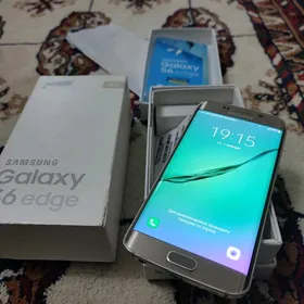 S6 EDGE GOLD