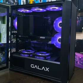 i9 14900KF/ RTX 4070/Z790 DDR5