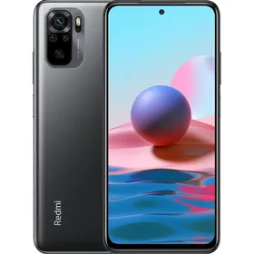 Redmi not 10