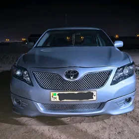 Toyota Camry 2008