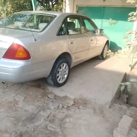 Toyota Avalon 2001