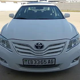 Toyota Camry 2010