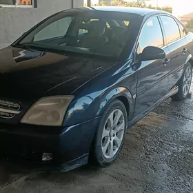 Opel Vectra 2002