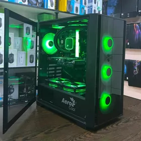 i7 12700/RTX 2060 Super/RAM 16