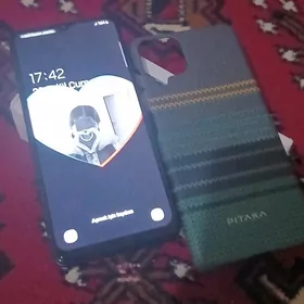 Samsung A12.