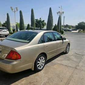 Toyota Avalon 2000