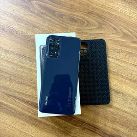 Redmi note11 6/128