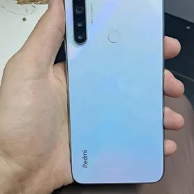 Redmi Note 8