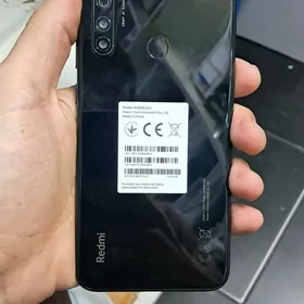 Redmi Note8