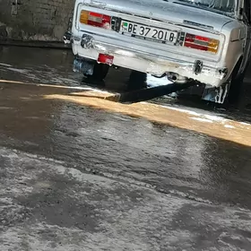Lada 2106 1990