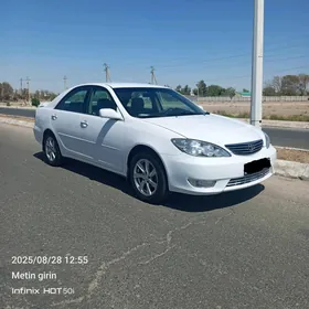 Toyota Camry 2003
