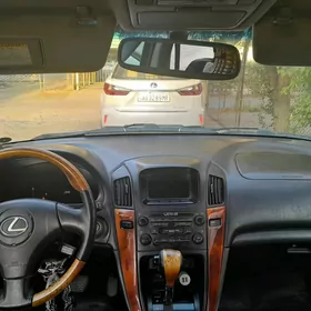 Lexus RX 300 2002