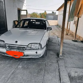 Opel Omega 1992