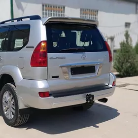 Toyota Land Cruiser Prado 2006