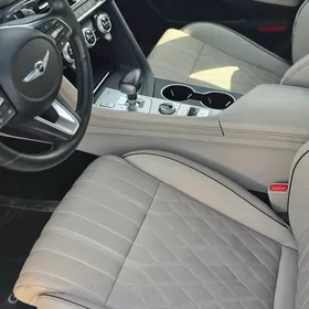 Genesis G70 2018