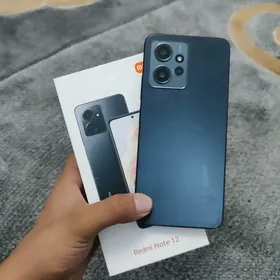 Redmi not 12 6/128