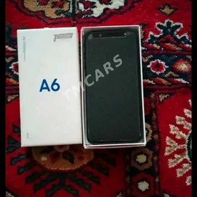 Samsung A6