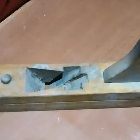 инструменты