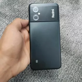 Redmi Not 11R 5G