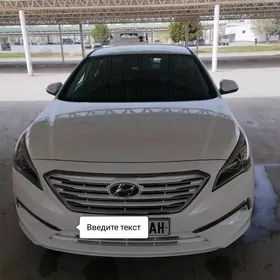 Hyundai Sonata 2014
