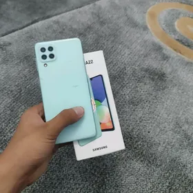 Samsung A22 4/128