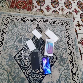 redmi not 8