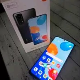 Redmi Note 11