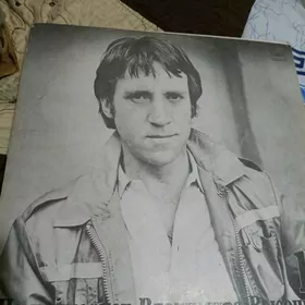 пластинки музыкальные