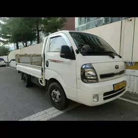 Kia Bongo 2020
