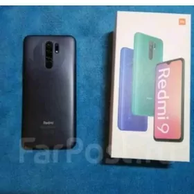Redmi 9