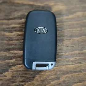 ключ açar kia