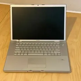 macbook