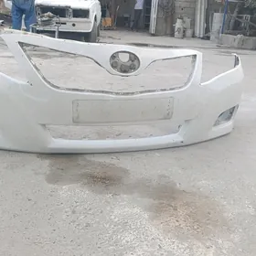Toyota camry bamper