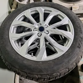 AUDI  Q5   GLK