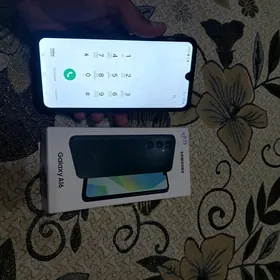 Samsung A16 4/128