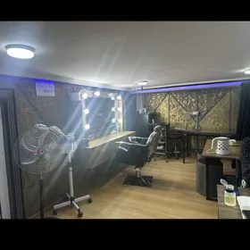 arenda salon