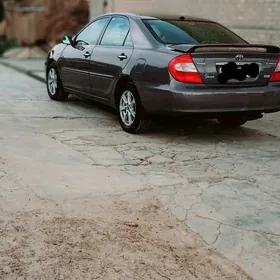 Toyota Camry 2003