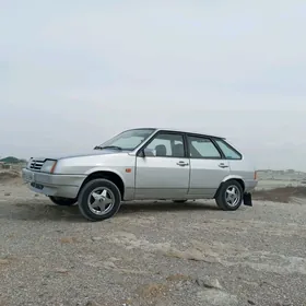 Lada 2109 2002