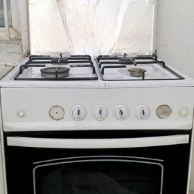 gaz plita