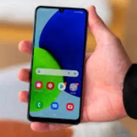 Samsung A22.  4/64