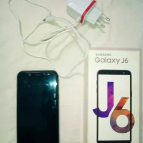samsung j6