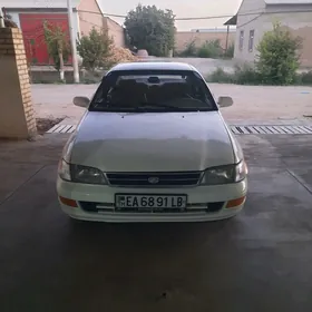 Toyota Corona 1993