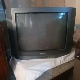 телевизор