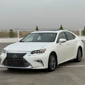 Lexus ES 350 2016