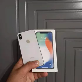 iPhone X 64Gb